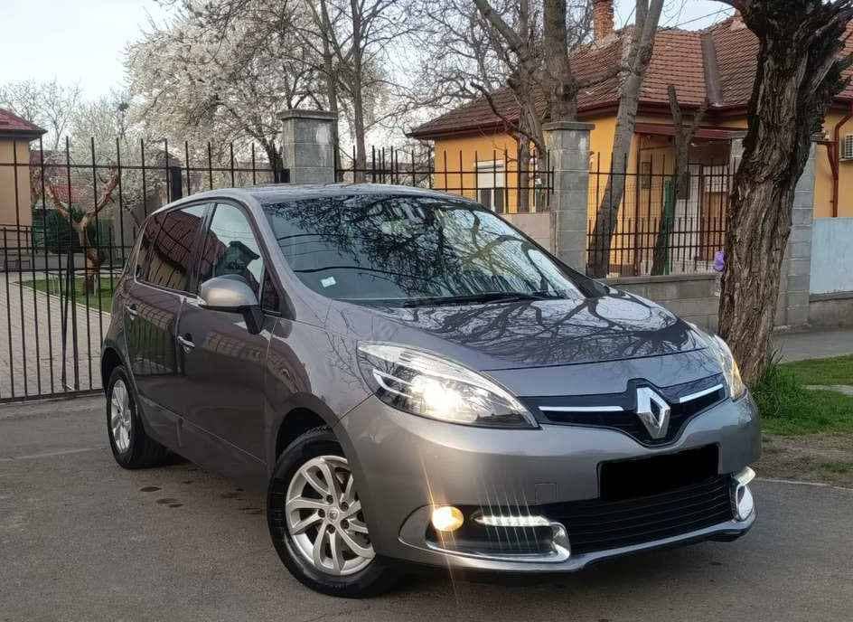 Renault Grand Scenic