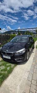 BMW Seria 2