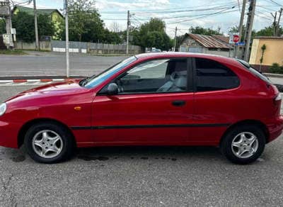 Daewoo Lanos