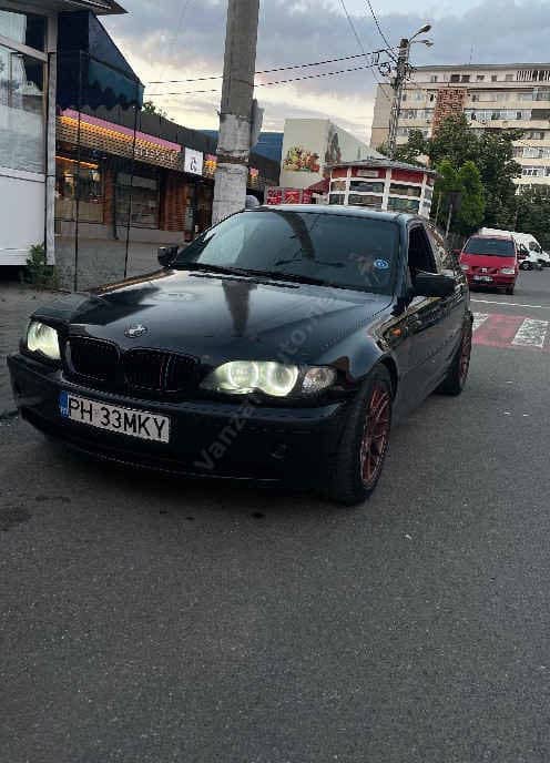 BMW Seria 3