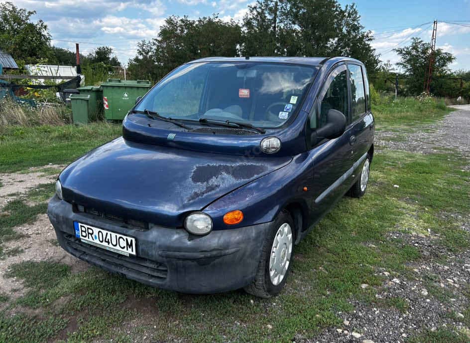 Fiat Multipla