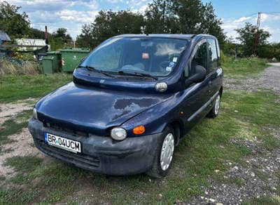 Fiat Multipla