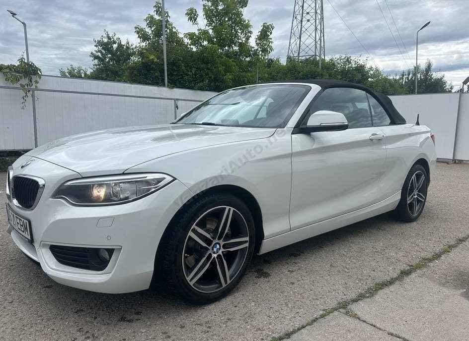 BMW Seria 2
