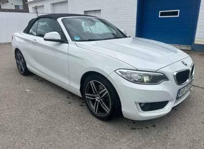 BMW Seria 2