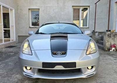 Toyota Celica