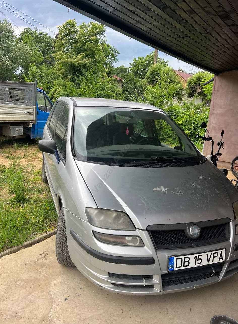 Fiat Ulysse