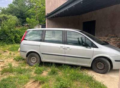 Fiat Ulysse