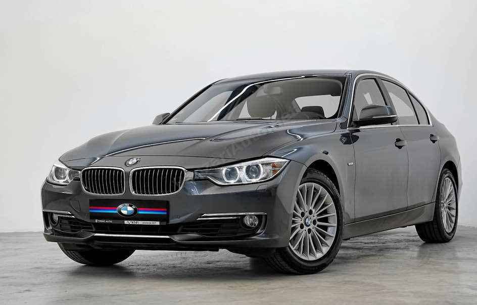 BMW Seria 3
