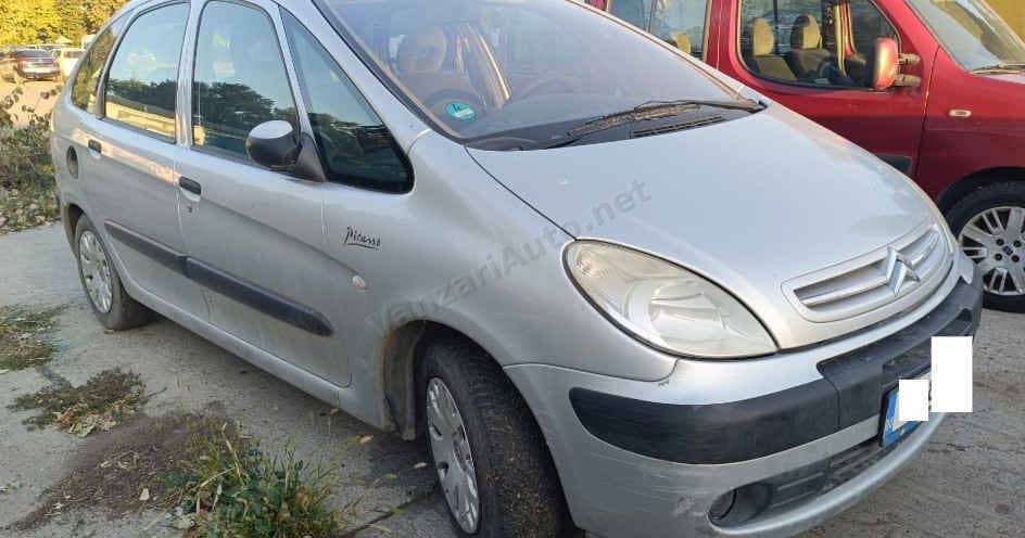 Citroen Xsara Picasso