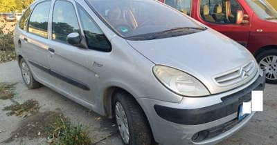 Citroen Xsara Picasso