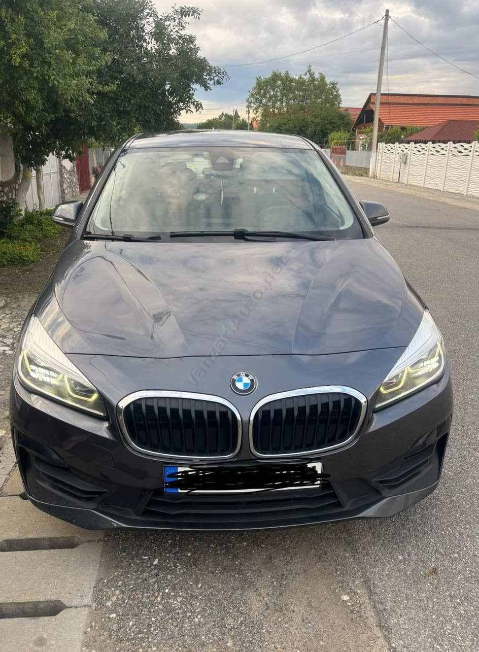 BMW Seria 2