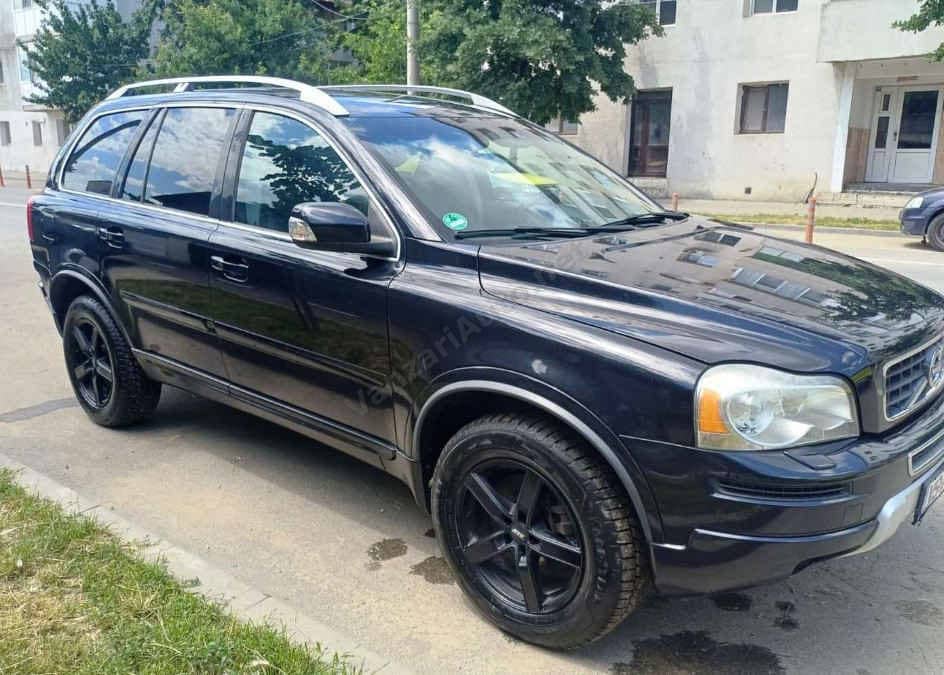 Volvo XC 90