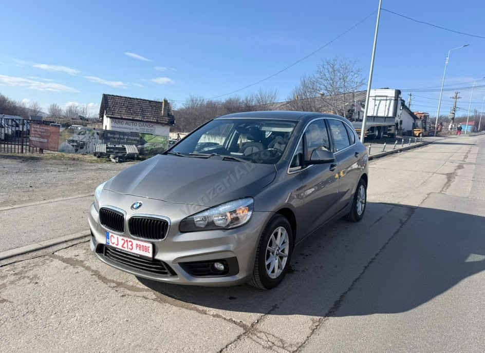 BMW Seria 2