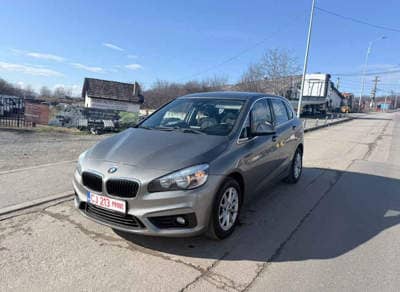 BMW Seria 2