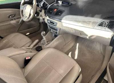Renault Fluence