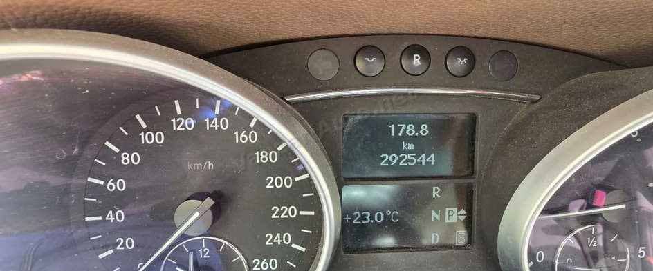 Mercedes-Benz GL