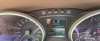 Mercedes-Benz GL