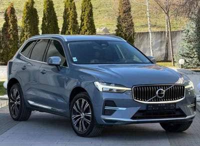 Volvo XC 60