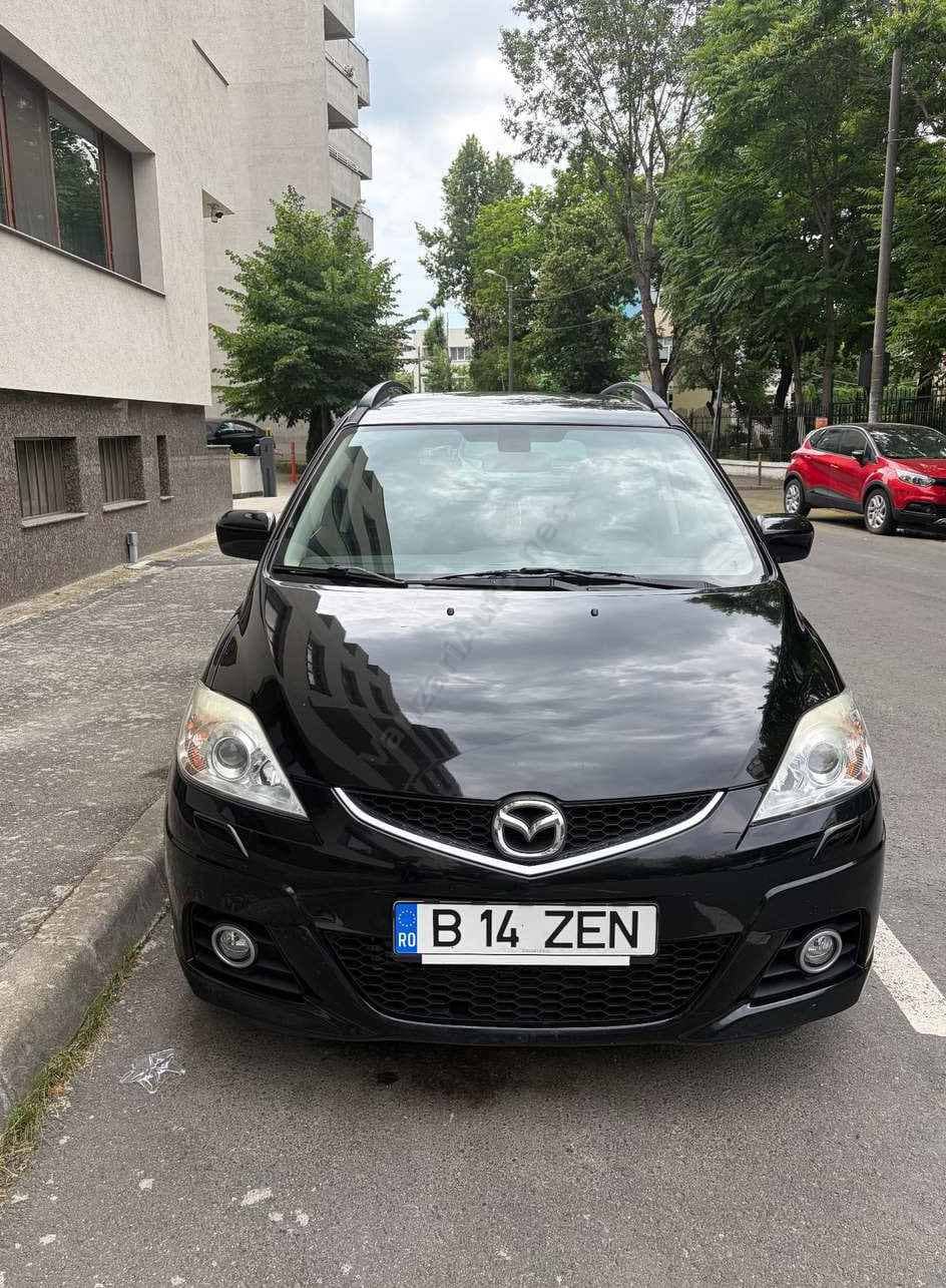 Mazda 5