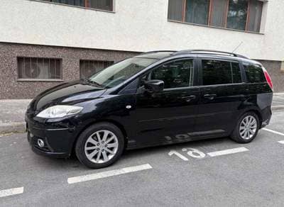 Mazda 5
