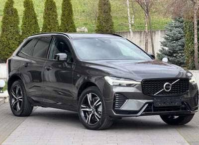 Volvo XC 60