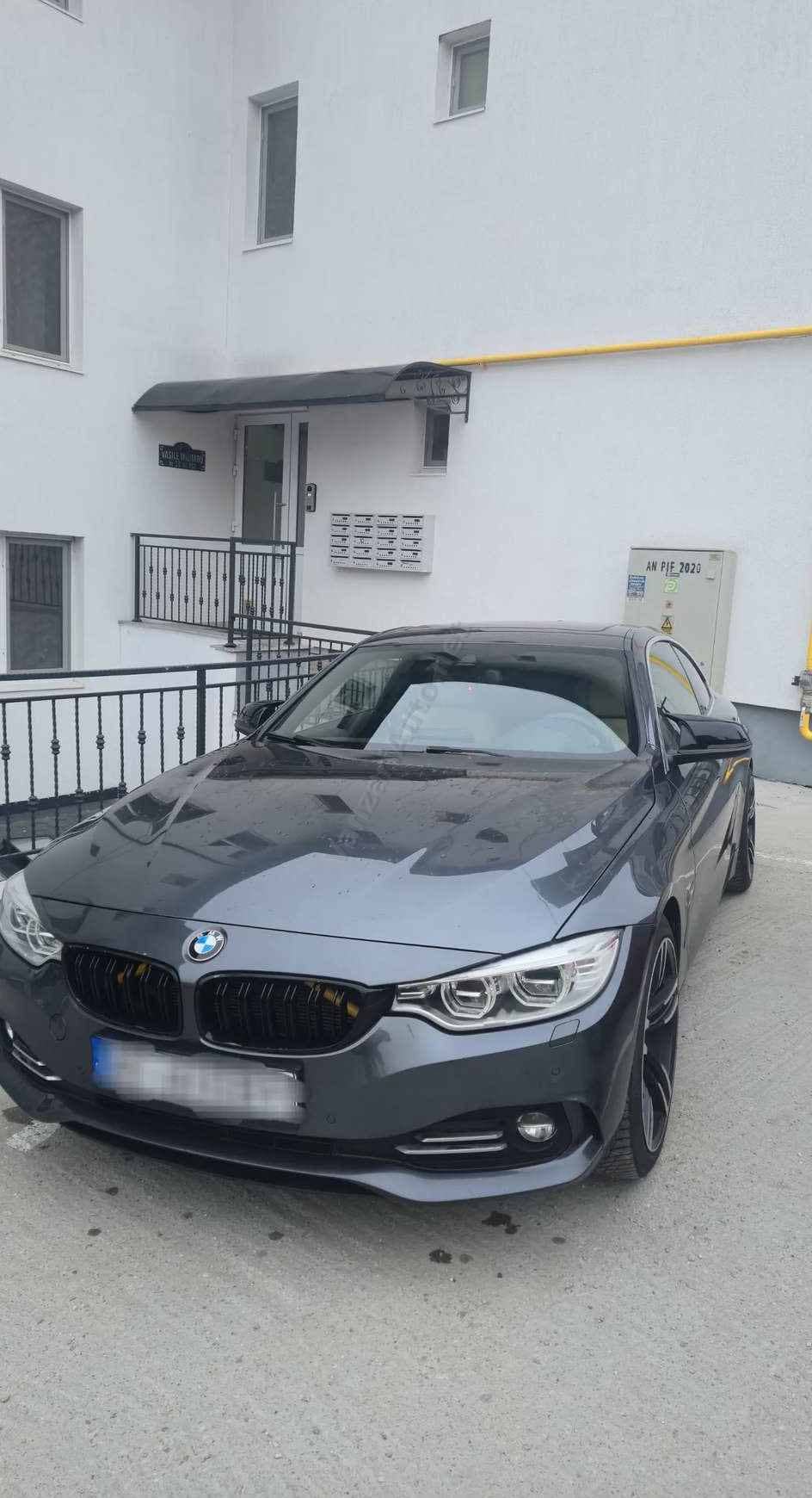 BMW Seria 4