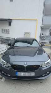 BMW Seria 4
