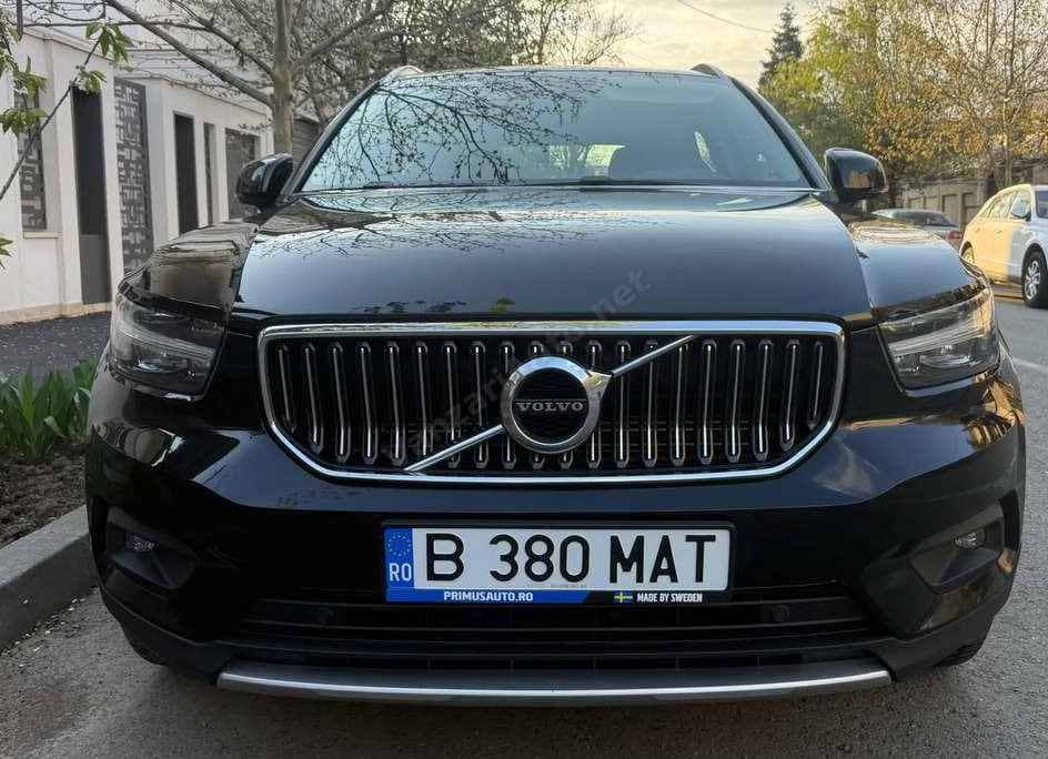 Volvo XC 40