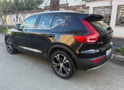 Volvo XC 40