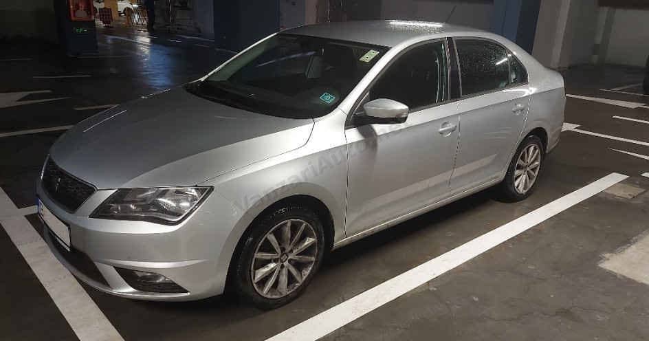 Seat Toledo