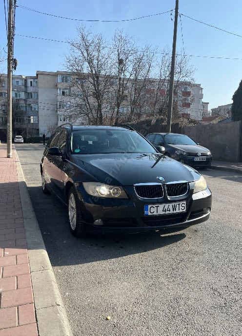BMW Seria 3