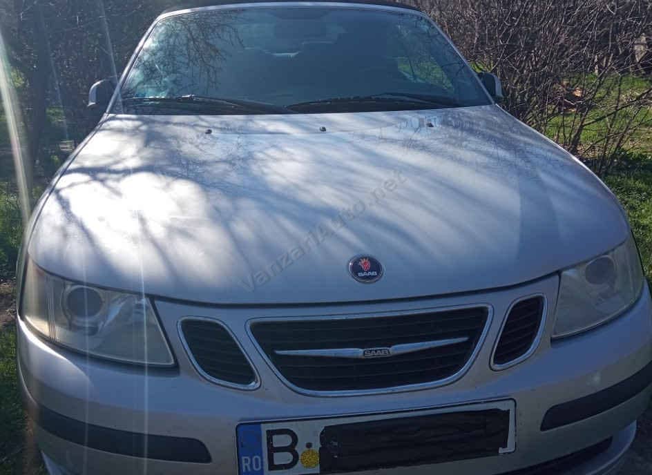 Saab 9-3
