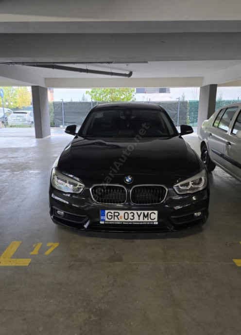 BMW Seria 1