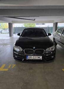 BMW Seria 1
