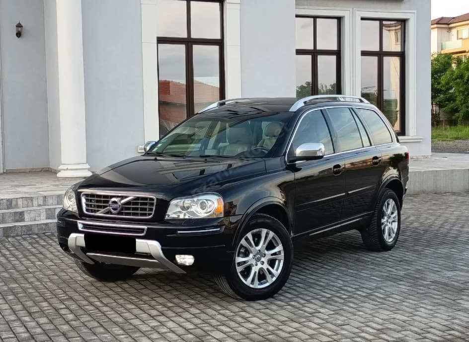 Volvo XC 90
