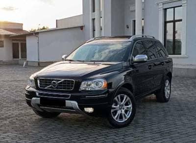 Volvo XC 90