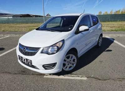 Opel Karl