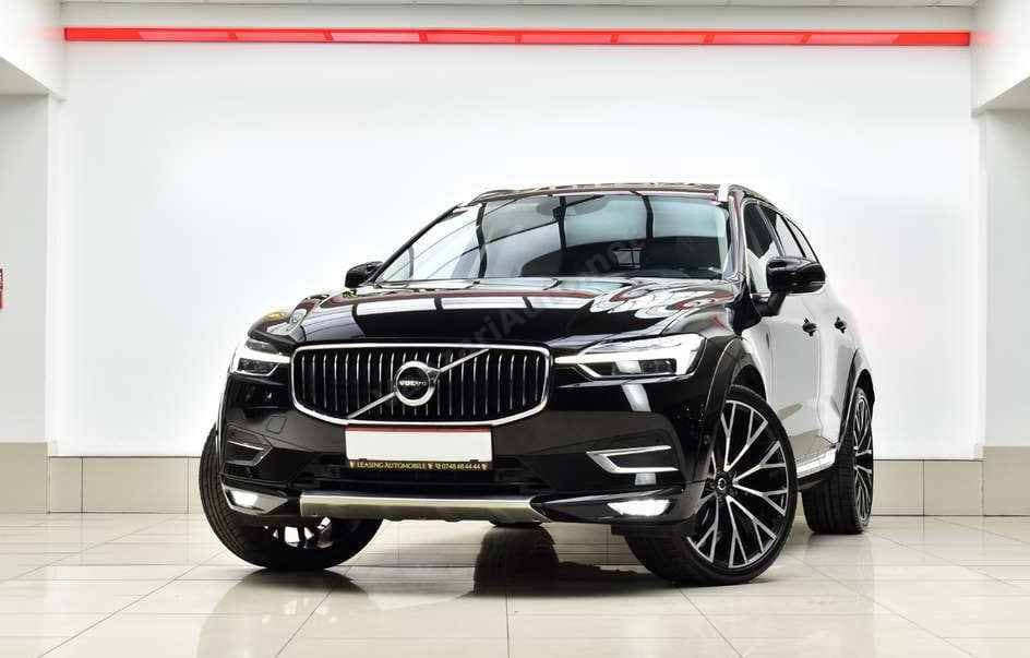 Volvo XC 60