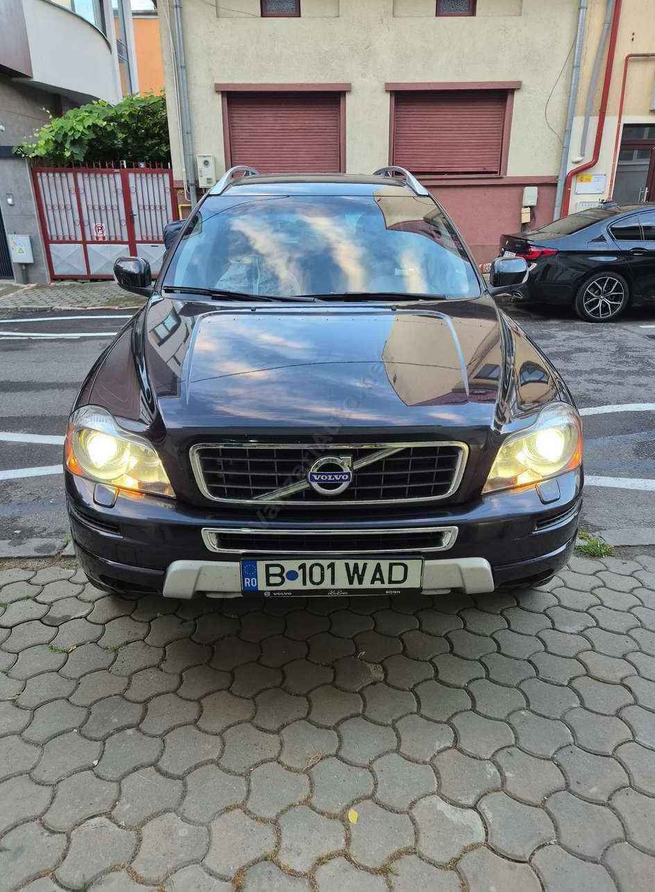 Volvo XC 90