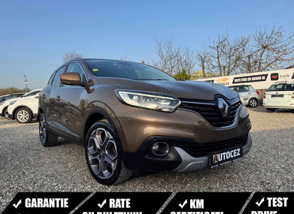 Renault Kadjar