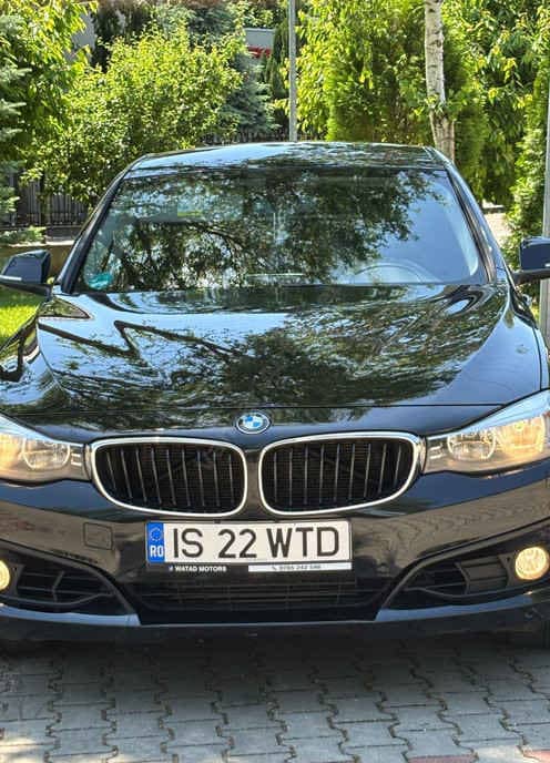 BMW Seria 3