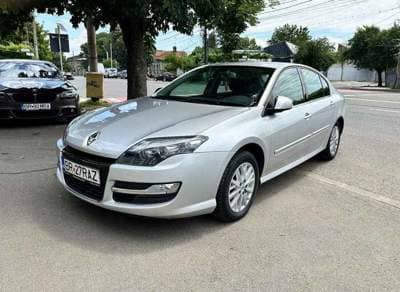 Renault Laguna