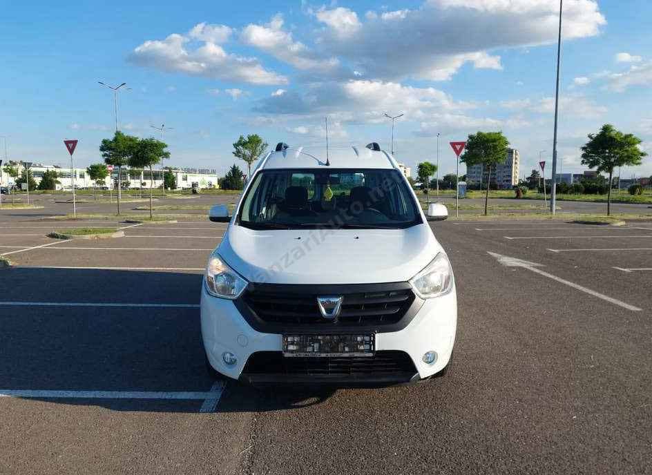 Dacia Dokker