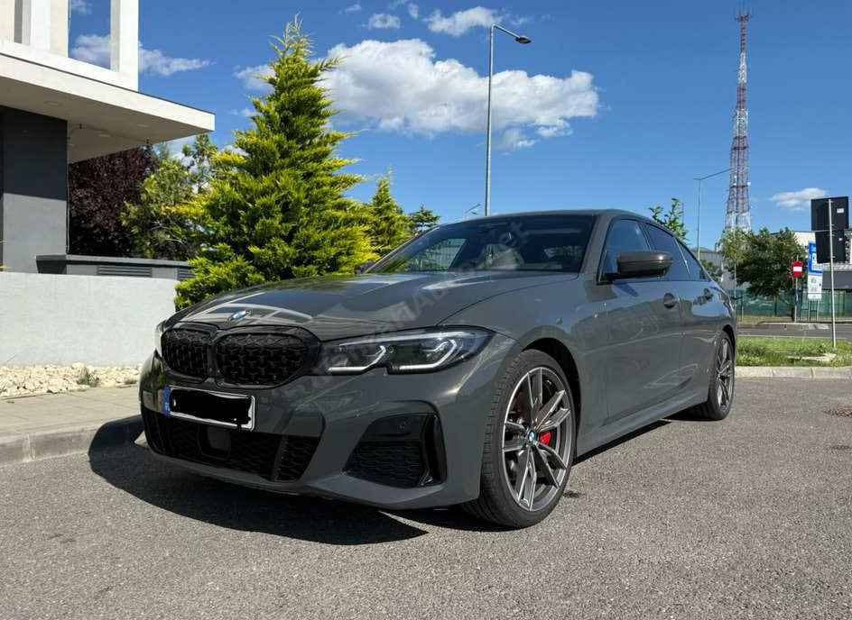 BMW M3