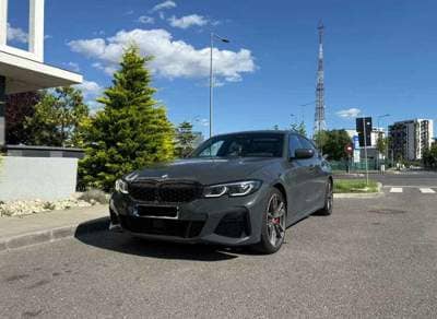 BMW M3