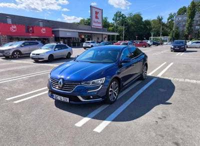Renault Talisman