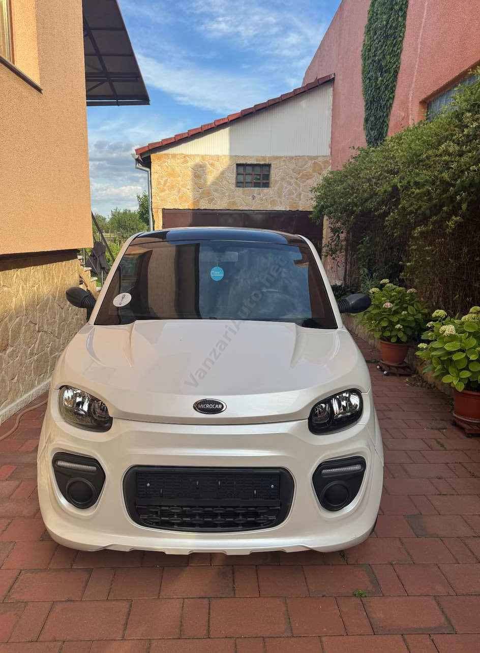 Microcar Due
