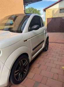 Microcar Due