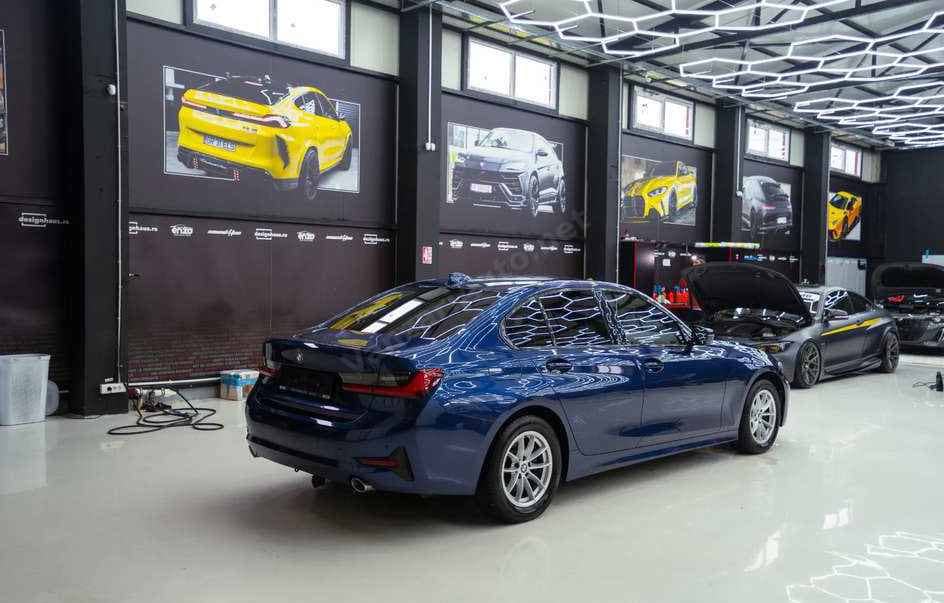 BMW Seria 3