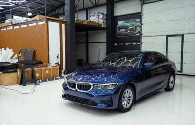 BMW Seria 3